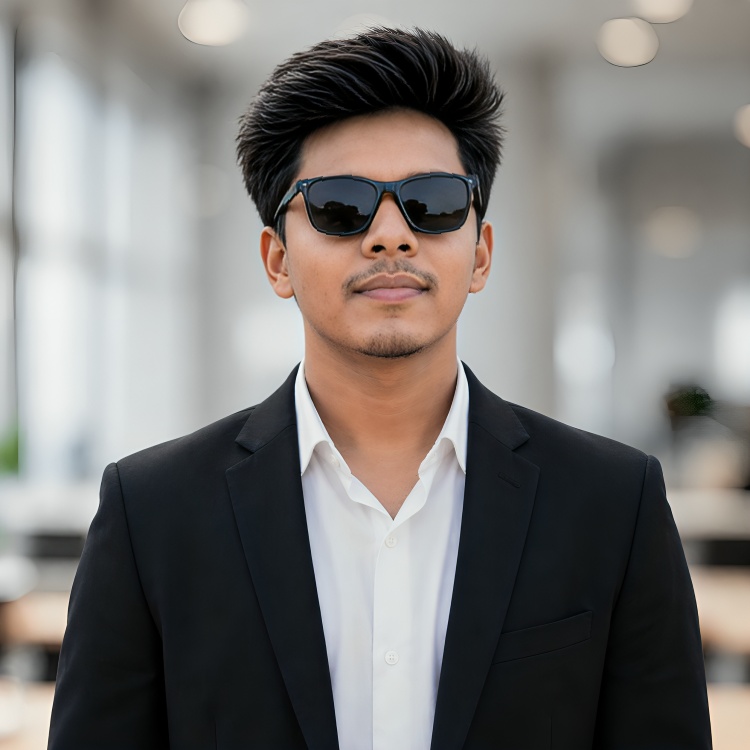মনির হোসেইন ইমন
