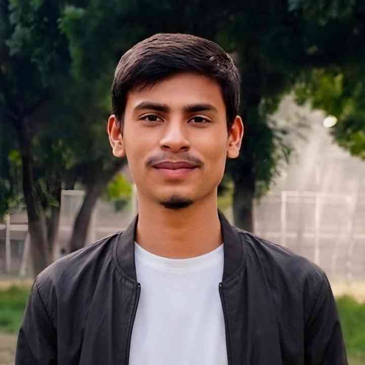 আকরাম হোসেন আবির