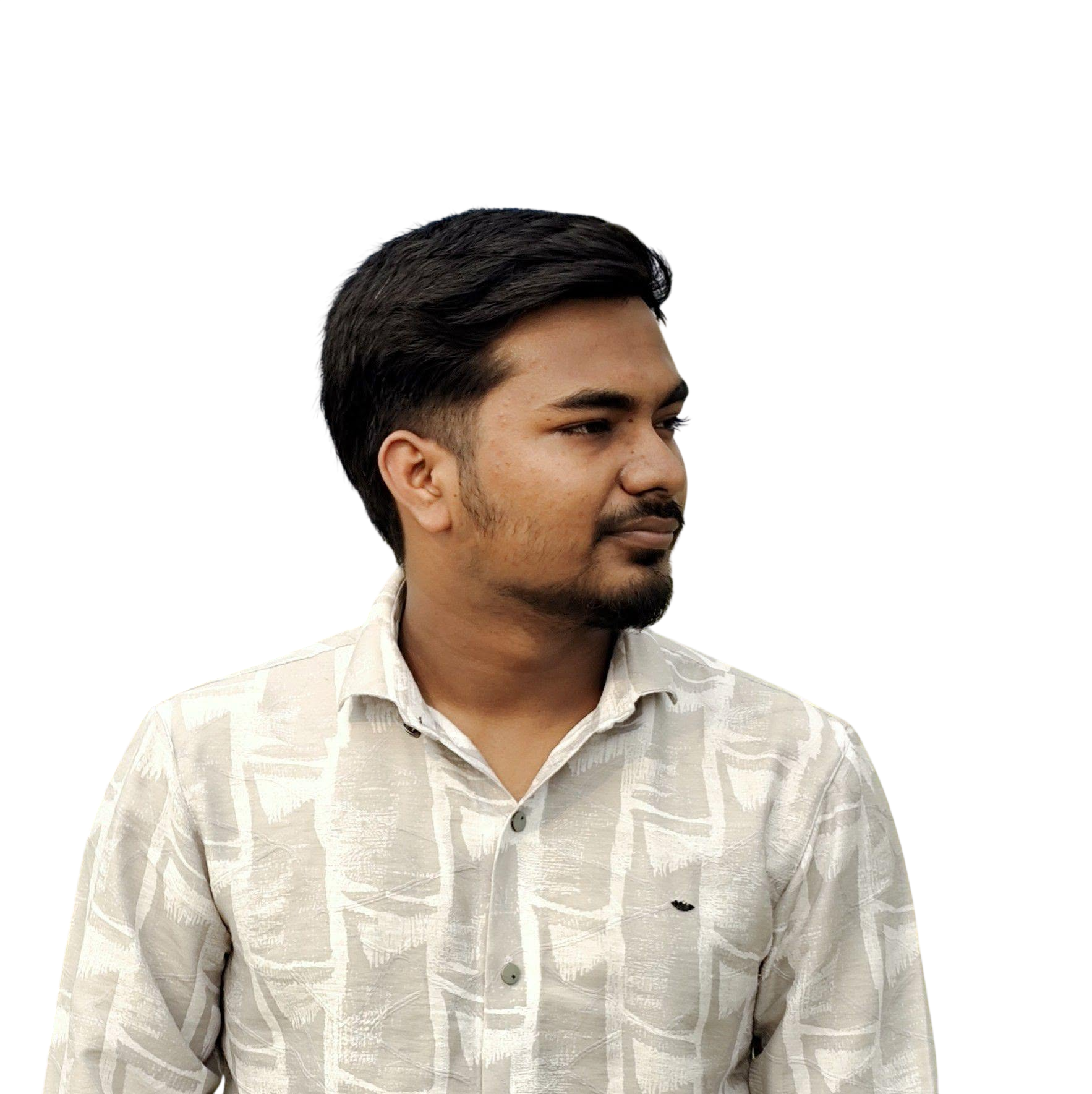 মোঃ আহাসানুল কবির রাকিব